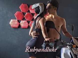 Rubyandluke