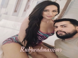 Rubyandmassimo