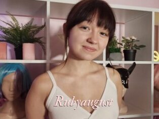Rubyaugust