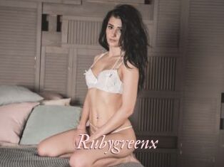 Rubygreenx