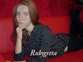 Rubygreta