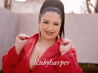 Rubyharper