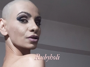 Rubyholi