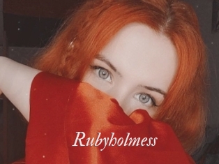 Rubyholmess