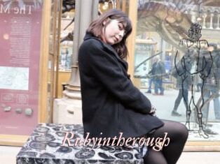 Rubyintherough