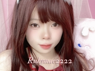 Rubymae2222