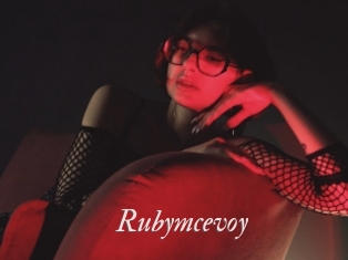 Rubymcevoy