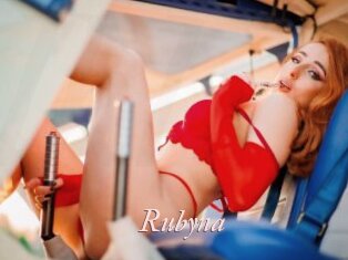 Rubyna