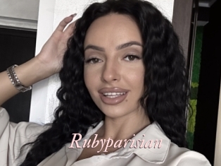 Rubyparisian