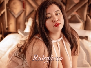 Rubypirsso