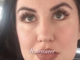 Rubyraeee