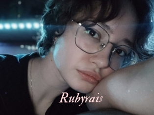 rubyrais Leukelol