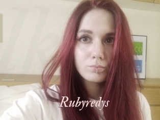 Rubyredys