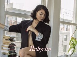 Rubyrita