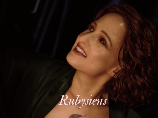Rubysiens