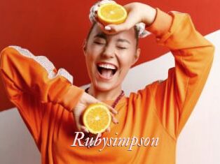 Rubysimpson