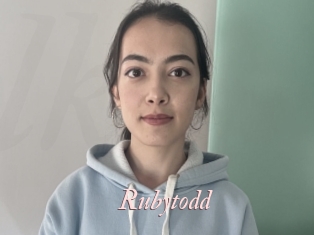 Rubytodd