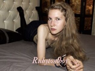 Rubytomboy