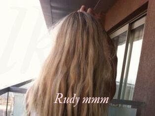 Rudy_mmm