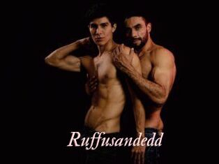 Ruffusandedd