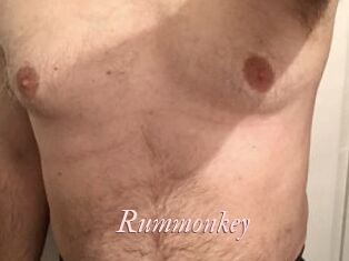 Rummonkey