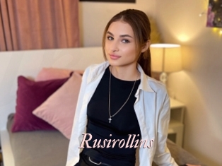 Rusirollins