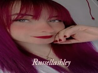 Russellashley