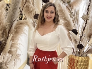 Ruthjensen
