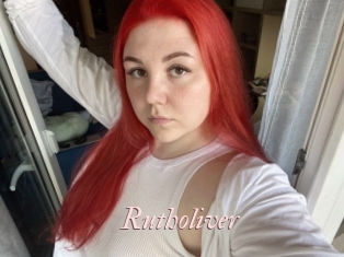 Rutholiver