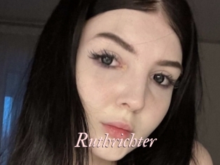Ruthrichter