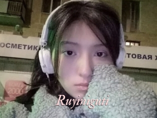 Ruyiniguti