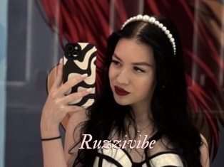 Ruzzivibe