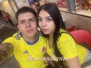 ryanandtania Leukelol