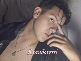 Ryandoretti