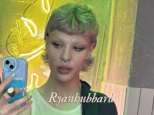 Ryanhubbard
