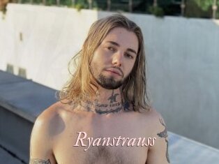 Ryanstrauss