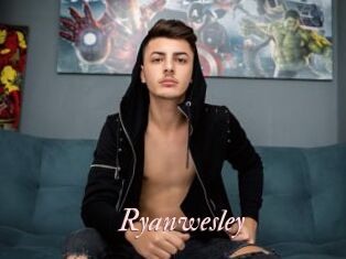 Ryanwesley