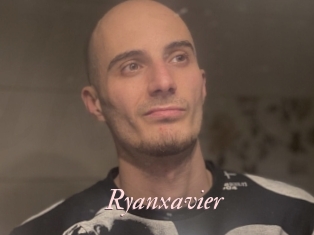 Ryanxavier