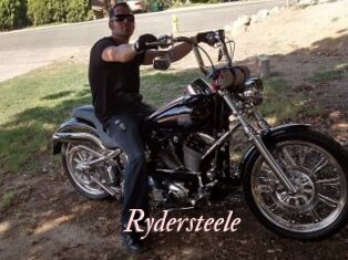 Rydersteele