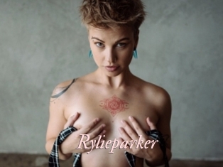 Rylieparker