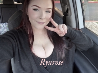 Rynrose