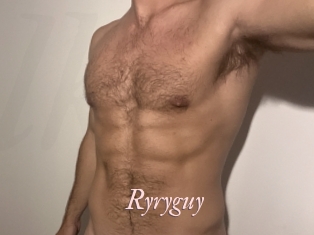 ryryguy Leukelol