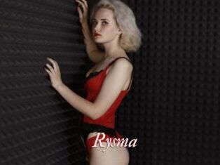 Rysma