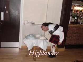ScottishMan