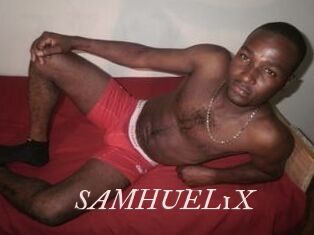 SAMHUEL1X