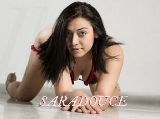 SARADOUCE