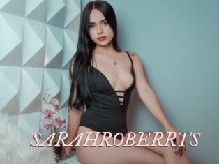 SARAHROBERRTS