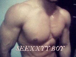 SEEXXYY_BOY Leukelol