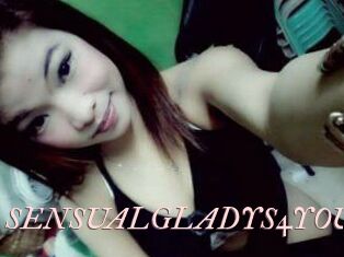 SENSUALGLADYS4YOU