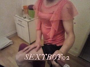 SEXYBOY02